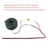 High Efficiency 35W Loudspeaker For Clear Sound Output Birdsongs Devices view 4