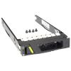 JINPIAOPIAO 4 Bay 2.5inch Hard Drive Tray for Multiple Servers Deployment Secure Locking Mechanism Supports 16TB High Capacity Stora view 1