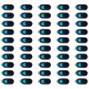 50 Pcs Computer Webcam Protector with Sliding Mechanism ABS Privacy Protectors for Laptop Phone Tablet Easy Installation Phone Camera Case view 3
