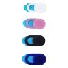 50 Computer Webcam Protectors with Sliding Mechanism ABS Privacy Guards for Laptop Phone Tablet Easy Installation Phone Camera Cover view 4