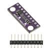 4Pcs ADS1115/ADS1015 16 Bit 4 Channel High-Precision I2C IIC Analog-to-Digital Converter ADC Conversion Module Development Board for Arduino Raspberry Pi DIY and Other Experiments view 4