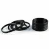10PCS M39-M42 Camera Lens Adapter Ring Screw Lens Mount Adapter Step Up Ring M39 Lens to M42 39Mm to 42Mm Adapter Ring Black Excellent view 2