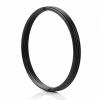 10PCS M39-M42 Camera Lens Adapter Ring Screw Lens Mount Adapter Step Up Ring M39 Lens to M42 39Mm to 42Mm Adapter Ring Black Excellent view 3