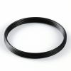 10PCS M39-M42 Camera Lens Adapter Ring Screw Lens Mount Adapter Step Up Ring M39 Lens to M42 39Mm to 42Mm Adapter Ring Black Excellent view 4