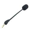 3.5mm Microphone Replacement for Cloud III Gaming Headset Detachable Mic view 1