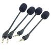 3.5mm Microphone Replacement for Cloud III Gaming Headset Detachable Mic view 2