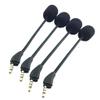 3.5mm Microphone Replacement for Cloud III Gaming Headset Detachable Mic view 3