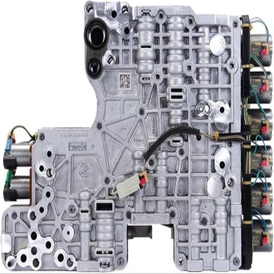 10R60 10R80 Automatic Transmission Gearbox Valve Body Compatible for Ford Raptor F150 Mustang