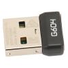 Drfeify USB Receiver Portable Wireless Adapter for Stable Signal 2.4GHz Connection for Mouse Users view 3