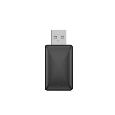 VCUIONUW CarPlay USB Adapter for Volvo S60 (SPA) 2019 2020 2021 2022 2023 2024, 2-in-1 Plug & Play Adapter Converts Wired CarPlay to Cable-Free CarPlay, Fast Auto-Connect, No Delay