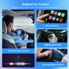 VCUIONUW CarPlay USB Adapter for Volvo S60 (SPA) 2019 2020 2021 2022 2023 2024, 2-in-1 Plug & Play Adapter Converts Wired CarPlay to Cable-Free CarPlay, Fast Auto-Connect, No Delay view 3