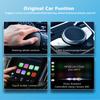 VCUIONUW CarPlay USB Adapter for Volvo S60 (SPA) 2019 2020 2021 2022 2023 2024, 2-in-1 Plug & Play Adapter Converts Wired CarPlay to Cable-Free CarPlay, Fast Auto-Connect, No Delay view 4