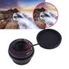 Viewfinder Eyepiece for DSLR Camera, Magnifying Eyepiece Viewfinder for Camera, 1.5X Fixed Focus Viewfinder Eyepiece Eyecup Magnifier Cover Scope view 3