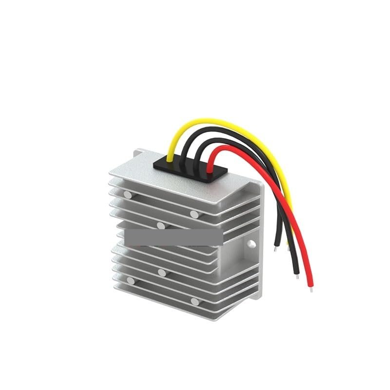 Isolated Step Down DC DC Converter 140V(75-150VDC) to 13.8VDC 10A(MAX) Buck Power Supply