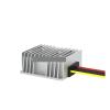Isolated Step Down DC DC Converter 140V(75-150VDC) to 13.8VDC 10A(MAX) Buck Power Supply view 3