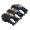 1-10PK Universal Fit Self Lam Label Tape M21-750-427 19.1mm Compatible BMP21 BMP21 M21 M21 750 427 Printer(3PK) view 1