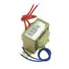 EI41-5W Power Transformer DB-5VA 220V to 10.5V 550mA 0.5A Power Amplifier Transformer view 1
