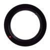 52mm-OM 55mm 58mm 62mm 67mm 72mm77mm Macro Reverse Adapter Ring for Olympus DSLR OM Mount Camera E510 E420 E620 E5 Excellent(67mm) view 2