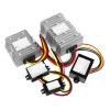 DC DC Converter 30-60V to 19v DC Converter Step Down Buck 1A dc Voltage Regulator for Car Device view 1