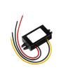 DC DC Converter 30-60V to 19v DC Converter Step Down Buck 1A dc Voltage Regulator for Car Device view 2