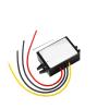 DC DC Converter 30-60V to 19v DC Converter Step Down Buck 1A dc Voltage Regulator for Car Device view 3