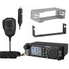 Retevis MB4 DIN CB Radio with AM/FM and NRC Noise Canceling view 1