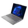 Lenovo ThinkPad E14 Gen 5 Laptop, Intel 10-Core i5-1335U, 14" WUXGA IPS Display, Intel Iris Xe Graphics, 24GB DDR4 1TB SSD, Backlit KB, Fingerprint, Thunderbolt 4, HDMI 2.1, Win10 Pro view 3