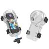 Ferbao Magnetic Quick-Release Fully Invisible Diving Case for insta360 X4 Air,Action Camera Accessory with Lanyard Hole for insta360 X4 Air view 1