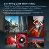7artisans AF 10mm F2.8 Auto Focus APS-C Mirrorless Cameras Lens,105.3 Ultra Wide Angle for Vlogging/Selfies/Video/Travel/Portraiture/Street Photography/Humanistic Subjects (for Nikon Z Mount) view 3