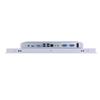 17" TFT LED IP65 Industrial Panel PC, 10-Point Projected Capacitive Touch Screen, Intel 4th Core I3, PW27, VGA, HDMI, LAN, 2 x COM, 8G RAM, 512G SSD, 1TB HDD view 4