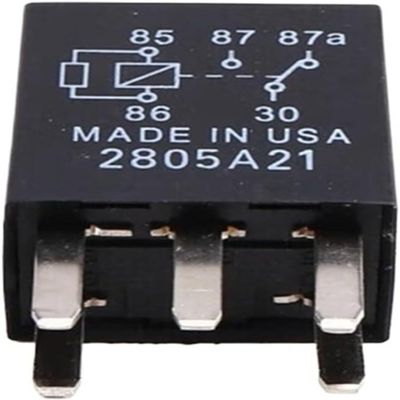 for BRP Seadoo Jetski Fuse Box, Fuse, Power Relay Green: 30Ah Brown: 5Ah Blue: 15Ah