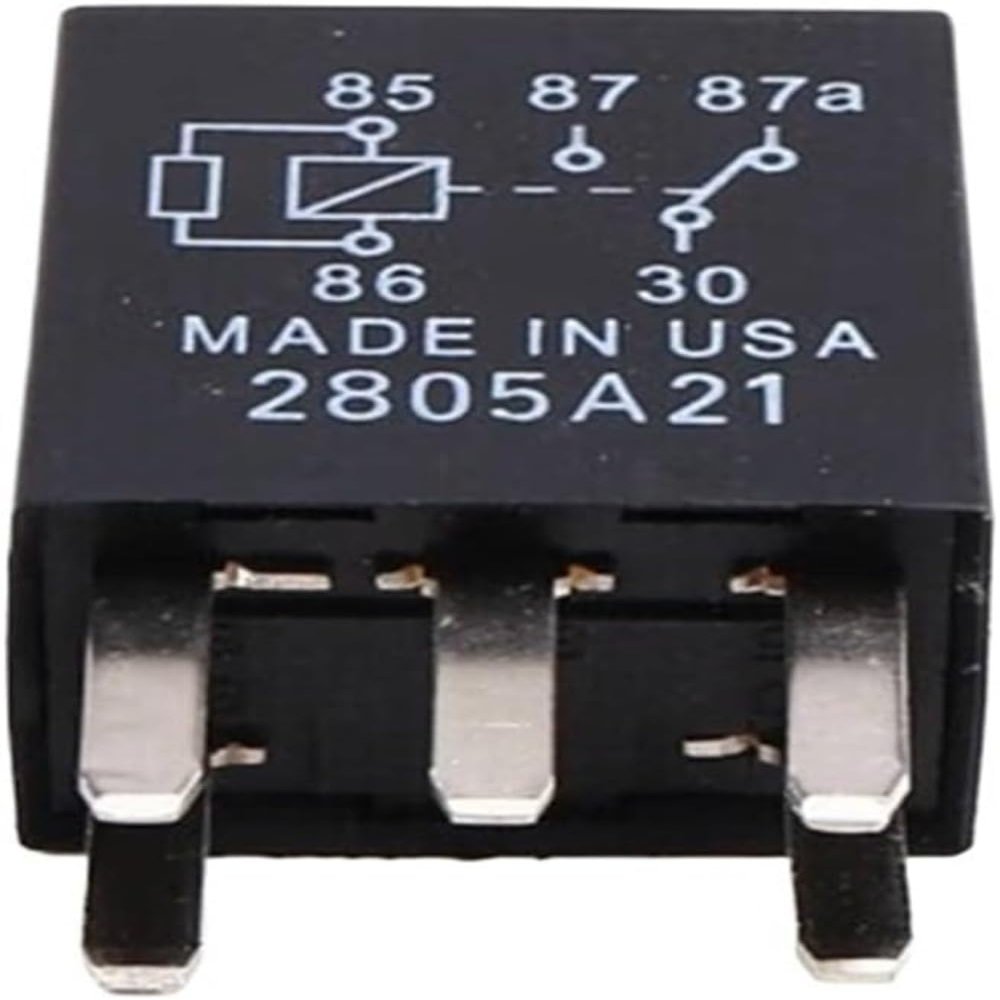 for BRP Seadoo Jetski Fuse Box, Fuse, Power Relay Green: 30Ah Brown: 5Ah Blue: 15Ah