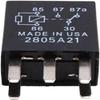 for BRP Seadoo Jetski Fuse Box, Fuse, Power Relay Green: 30Ah Brown: 5Ah Blue: 15Ah view 1