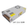 110V-220V to 5V 100W-NO Fan Power Supply Transformer view 3