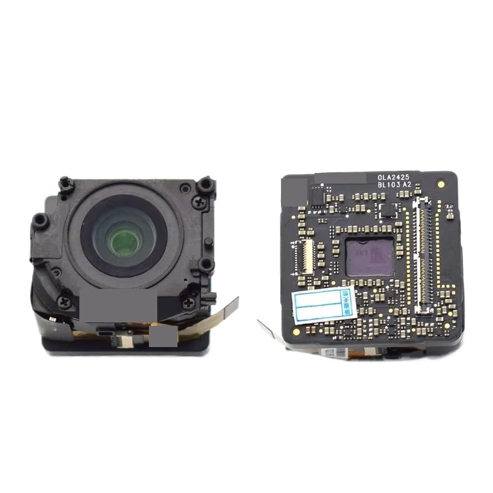 Huayijiayin for Mavic 3 Gimbal Camera Lens for/CINE
