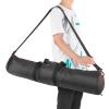 Dam Skerisi Thickened Stand Tr Monopod C, ying for Photography Equipment, L Ox Cloth Fishing Rod Box with Reinforced Handle Straps, view 3