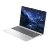 HP 15.6" Business Laptop Computer, Intel Core i5-1334U 10-Core (Up to 4.6Ghz), 16GB RAM 512GB SSD, Fingerprint Reader, Backlit Keyboard, Windows 11, Numeric Keypad, SageNova Earphones, Silver view 3