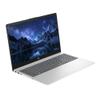 HP 15.6" Business Laptop Computer, Intel Core i5-1334U 10-Core (Up to 4.6Ghz), 16GB RAM 512GB SSD, Fingerprint Reader, Backlit Keyboard, Windows 11, Numeric Keypad, SageNova Earphones, Silver view 4