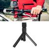 RASTKY Desktop Tripod Aluminum Alloy Portable Tabletop Folding Tripod Desktop Camera Ideal for Vlog Travel view 3