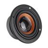 2Pack 2" 63mm 4 Ohm 5W Full Range Stereo Woofer Loudspeaker 2inch, Audio Speaker Replacement for Arduino Projects & DIY Electronics view 2