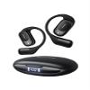 Eonini Open-Ear Headphones, True Wireless Bluetooth Earbuds with Microphone, Adjustable Earhooks, Comfortable Fit, 40H Playtime, Powerful Sound, IPX5 Waterproof, Smart Display Case view 1