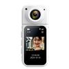 1.47" IPS Sn Action Camera 2.7K Video Thumb Camera with 180Rotatable Lens Support Wi - Fi Magniticic Attachments for Daily Trav Replacement for OEM view 1