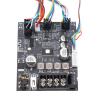 Eujgoov Channel Audio Amplifier Board Amp Module, with Treble and Bass Control Home Theater DIY Speakers view 4