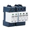 100V 250V 500V 800V 1000V Surge Arrester Protective Protector 20KA 40KA 60KA Energy DC Surge Protector(3P 20-40KA,DC500V) view 1