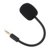 CHICIRIS Gaming Headset Microphone Detachable Plug and Play Game Mic for Barracuda X, Noise Reduction Game Mic Replacement for Gamers view 4