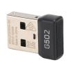 CHICIRIS Small Portable USB Receiver Mouse Adapter for G502 Lightspeed, 2.4GHz Stable Signal Plug and Play Accessory view 2