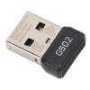 CHICIRIS Small Portable USB Receiver Mouse Adapter for G502 Lightspeed, 2.4GHz Stable Signal Plug and Play Accessory view 4