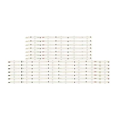 TV LED backlight strip for UE60J6200AW UE60H6300 UE60J6240AK UE60H6270 UE60J6240 UE60H6250 UE60H6200 BN96-30433A 30434A 30421A