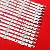 TV LED backlight strip for UE60J6200AW UE60H6300 UE60J6240AK UE60H6270 UE60J6240 UE60H6250 UE60H6200 BN96-30433A 30434A 30421A view 2