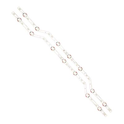 TV LED strip For v7dn-320sm1-r1 LM41-00420A BN96-43667A UE32M5000 UE32M5075 UE32M5005 UE32M5002 UE32M5000AK UN32M5300 UN32M5300AF